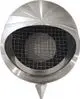 BOSCH-Zubehoer-Wohnungslueftung-WGK160-Kugelauslass-WGK160-7738113690 gallery number 1